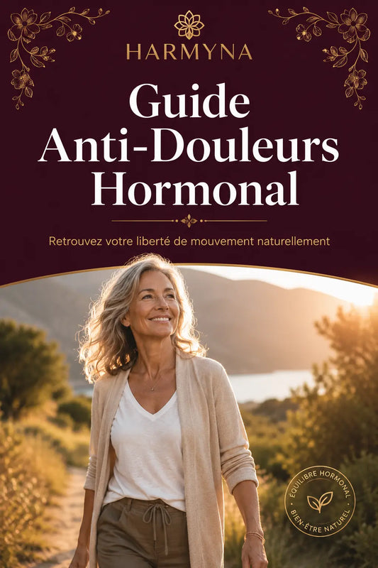 Guide Anti-Douleurs Hormonal