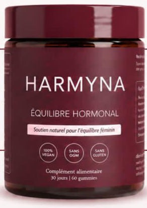 HARMYNA